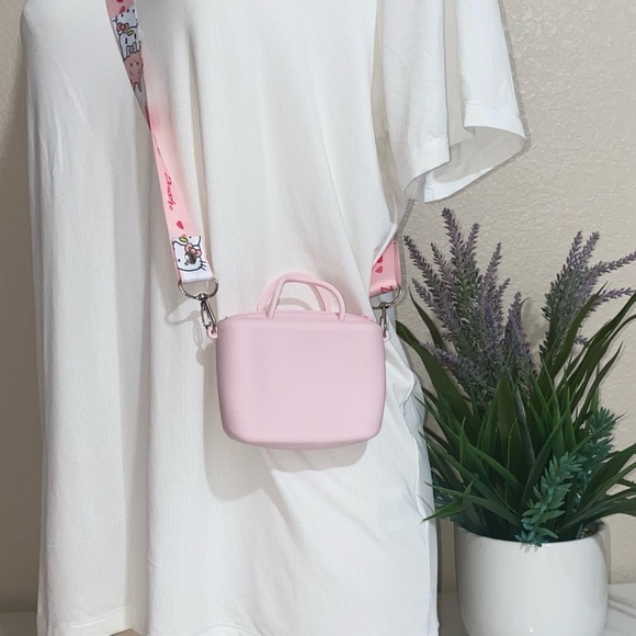 BUNDLE 2‼️ SMALL SLING COIN PURSE FOR GIRLS & WOMEN - Picture 2 of 5